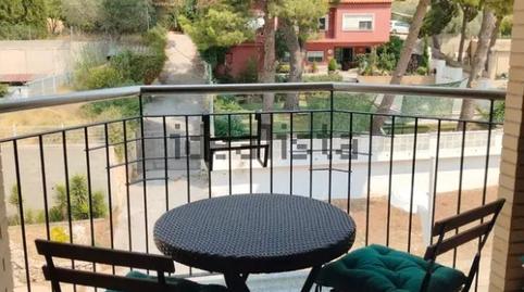 Foto 4 de Piso de alquiler en Carrer D'enric Valor, 3, Montserrat, Valencia