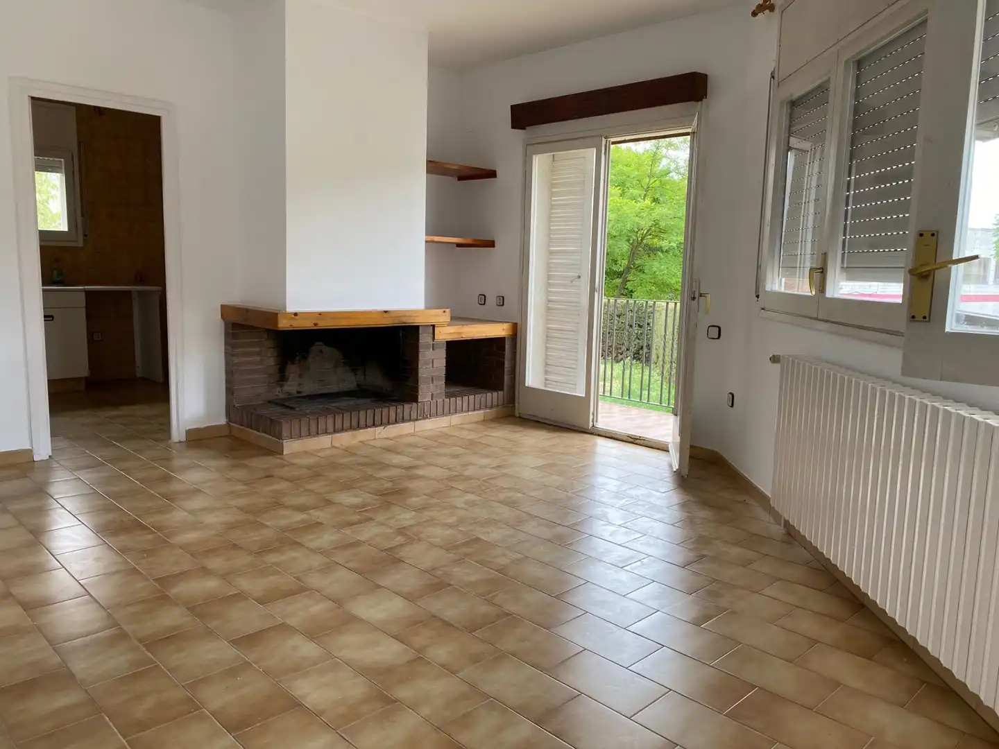Finca rústica en venta en Santa Coloma de Farners