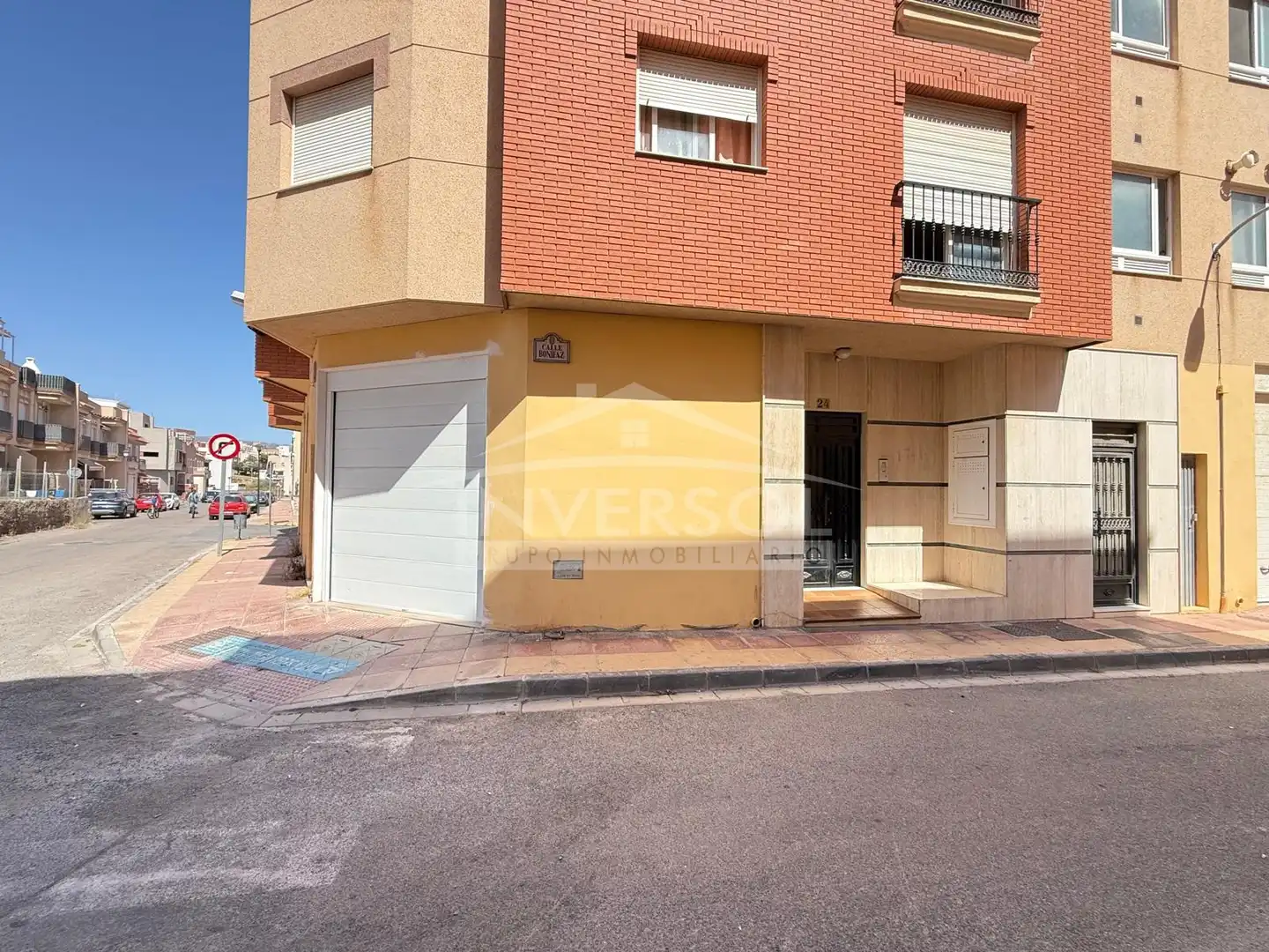 Flat with lift for sale in Calle Bonifaz, imagen 17