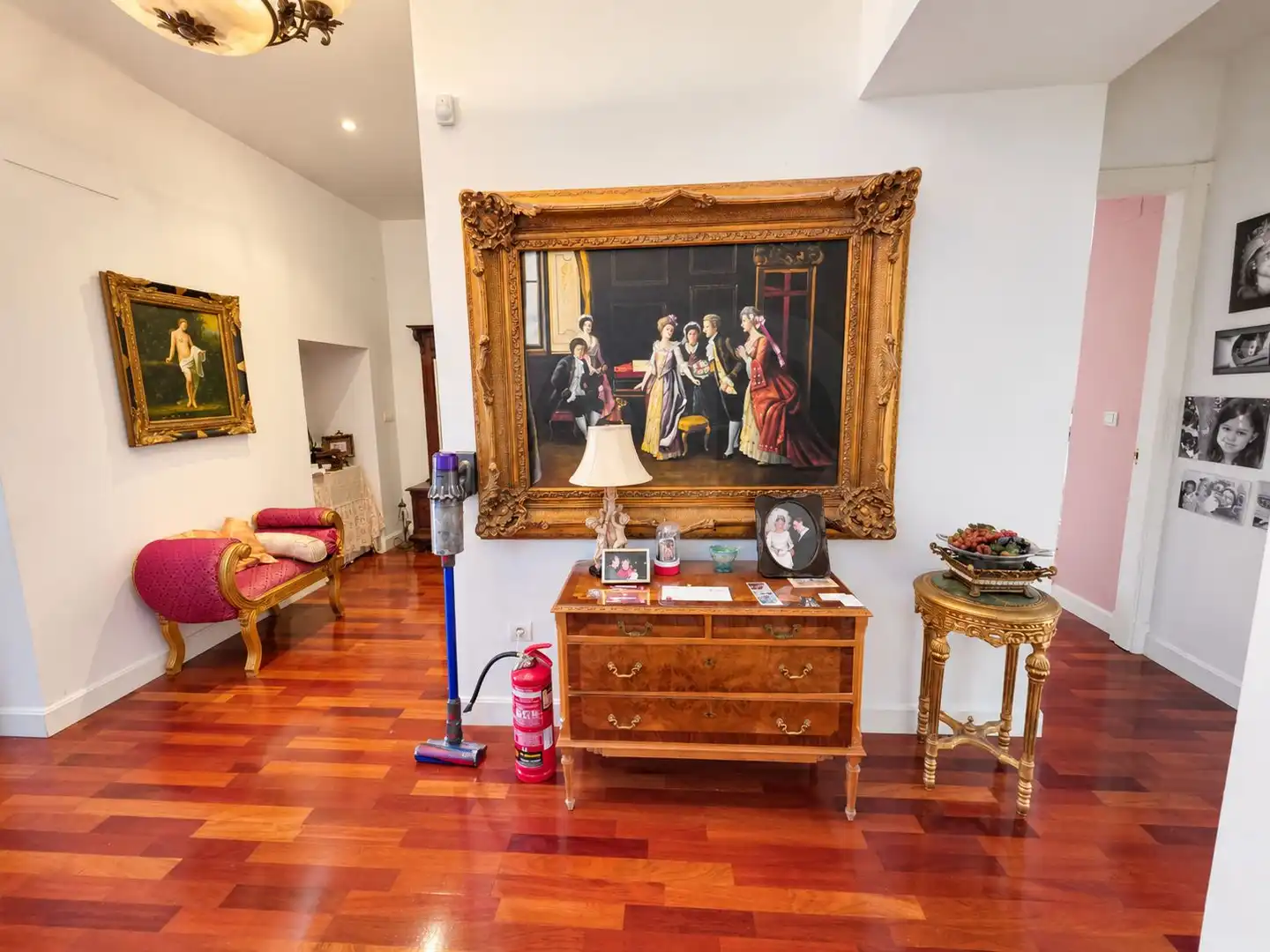 Casa o xalet en venda en Cieza, Murcia