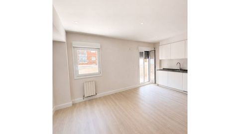Foto 3 de Piso en venta en Calle Vélez de Guevara, Juzgados, Logroño