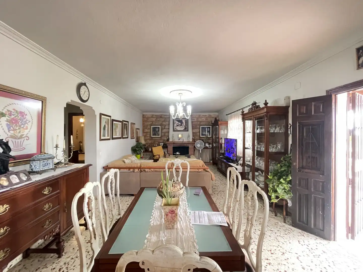 Casa rústica con piscina en venta en Punta Plata, imagen 19