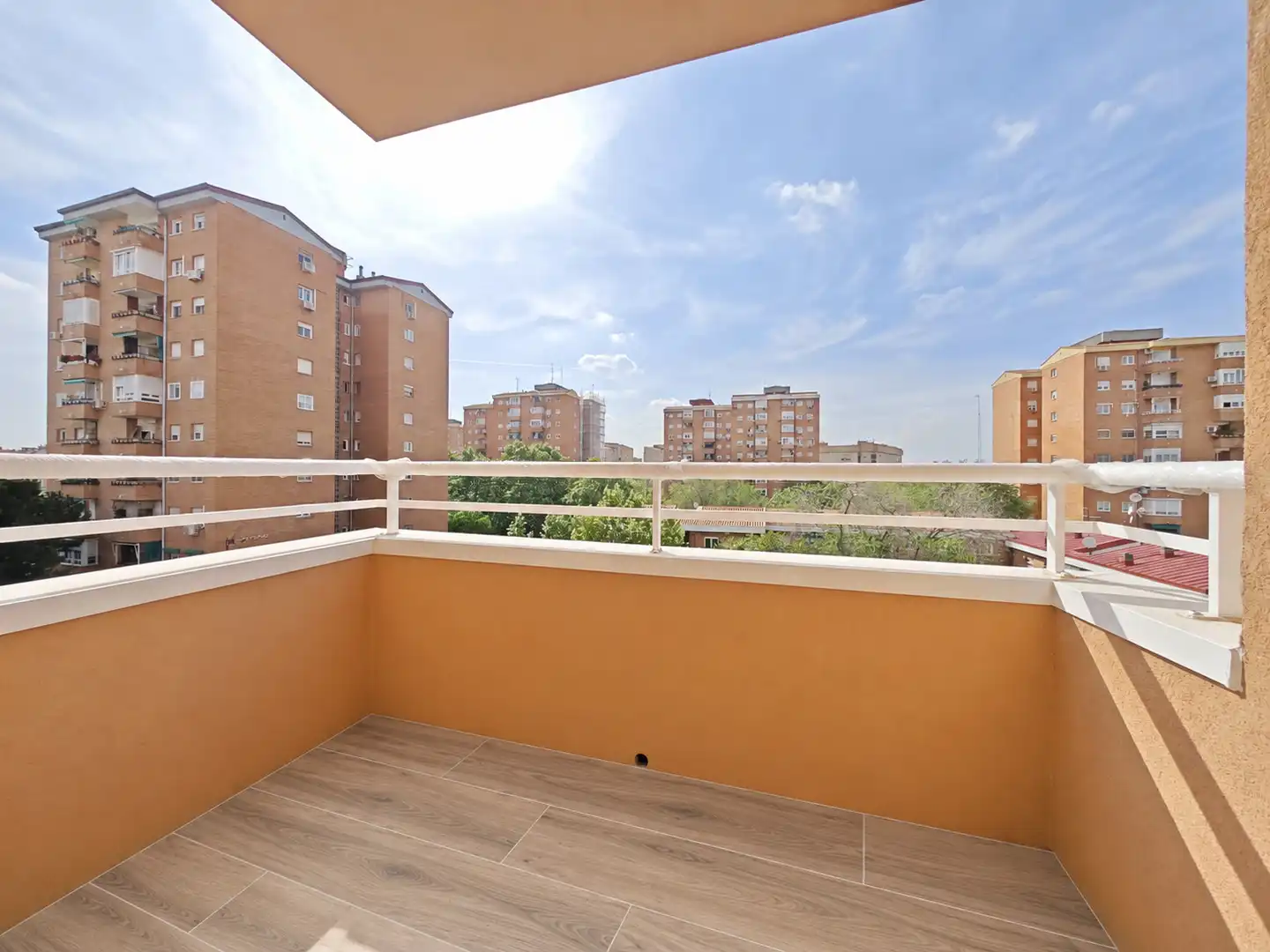 Appartement avec ascenseur à vendre à San Blas, imagen 3