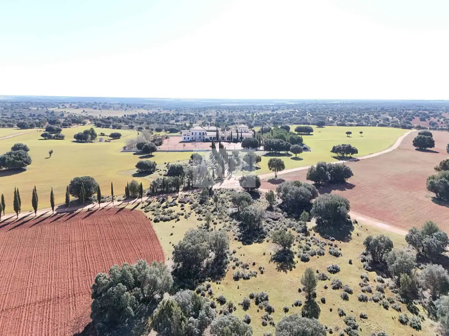 Terrenys i solars en venda a Alhambra