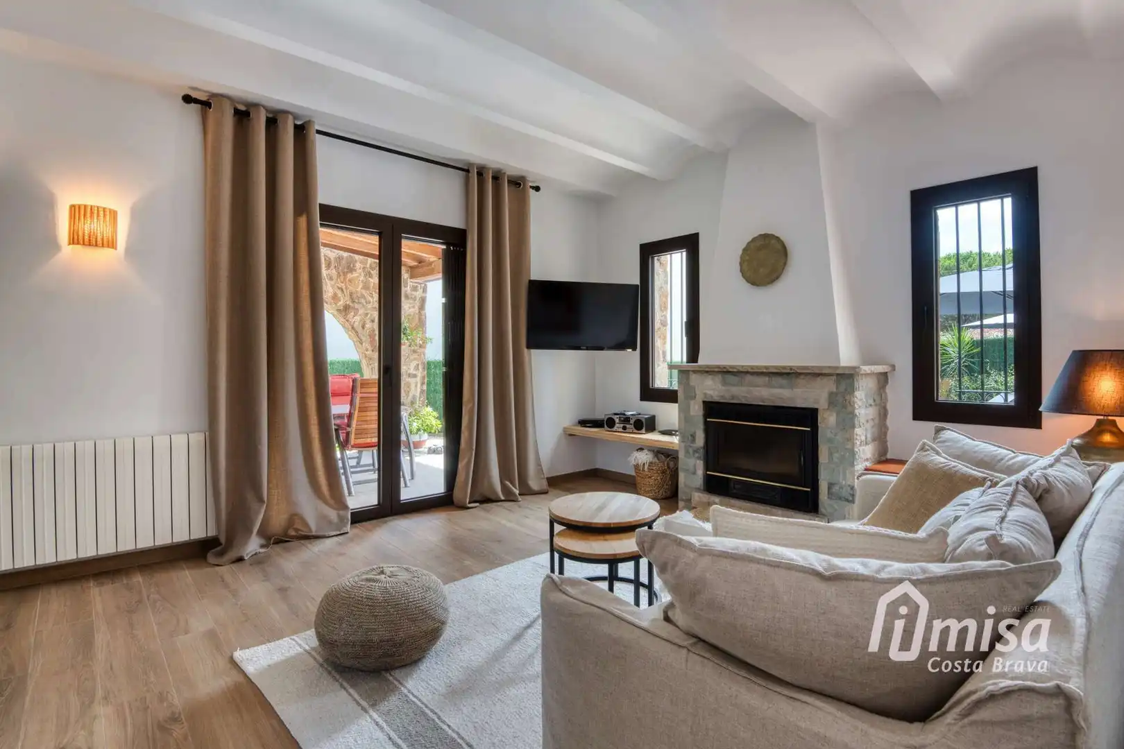 Chalet con piscina en venta en Cabanyes - Mas Ambrós - Mas Pallí, imagen 6