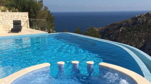Foto 3 de Casa o xalet en venda a Partides comunes - Adsubia, Jávea / Xàbia