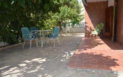 Terrace of Planta baja for sale in Cunit  with Terrace and Balcony