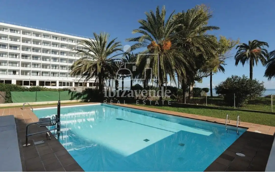 Dúplex de lloguer a Sant Jordi de Ses Salines - Sant Francesc
