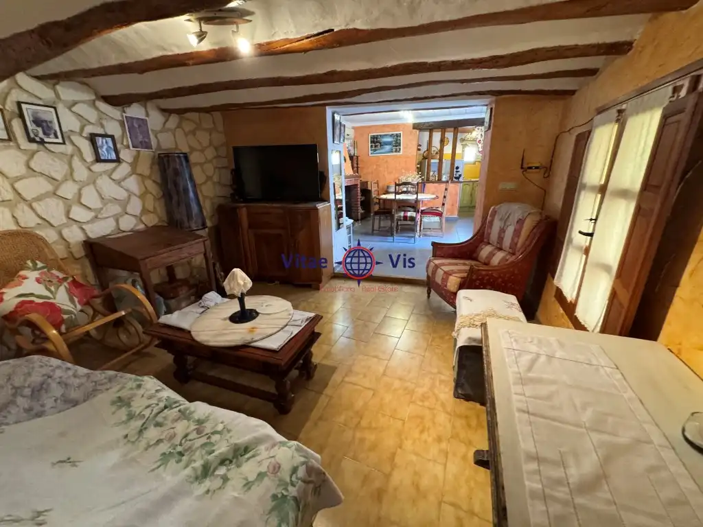 Casa o chalet en venta en Ortillo
