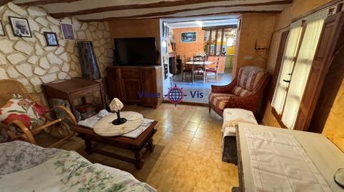 Foto 4 de Casa o xalet en venda a Ortillo, Murcia