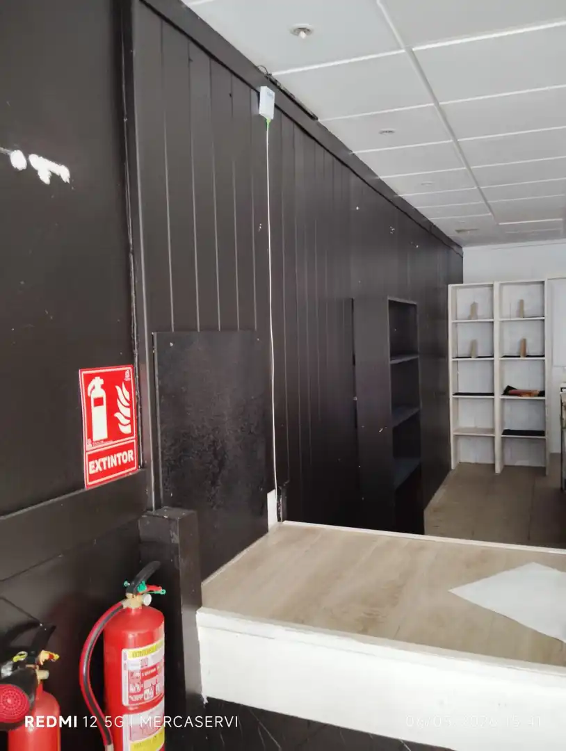 Gewerbefläche zum Verkauf in Casco Urbano, imagen 13