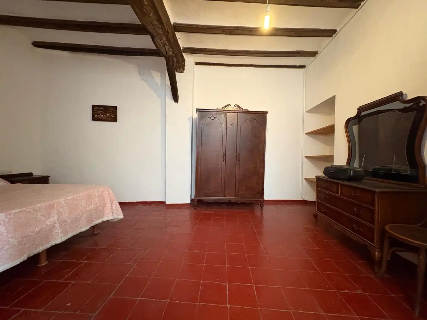 Adossat amb balcó en venda a Sant Mateu, imagen 33