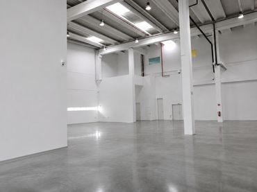 Nave industrial in affitto a Gavà Mar