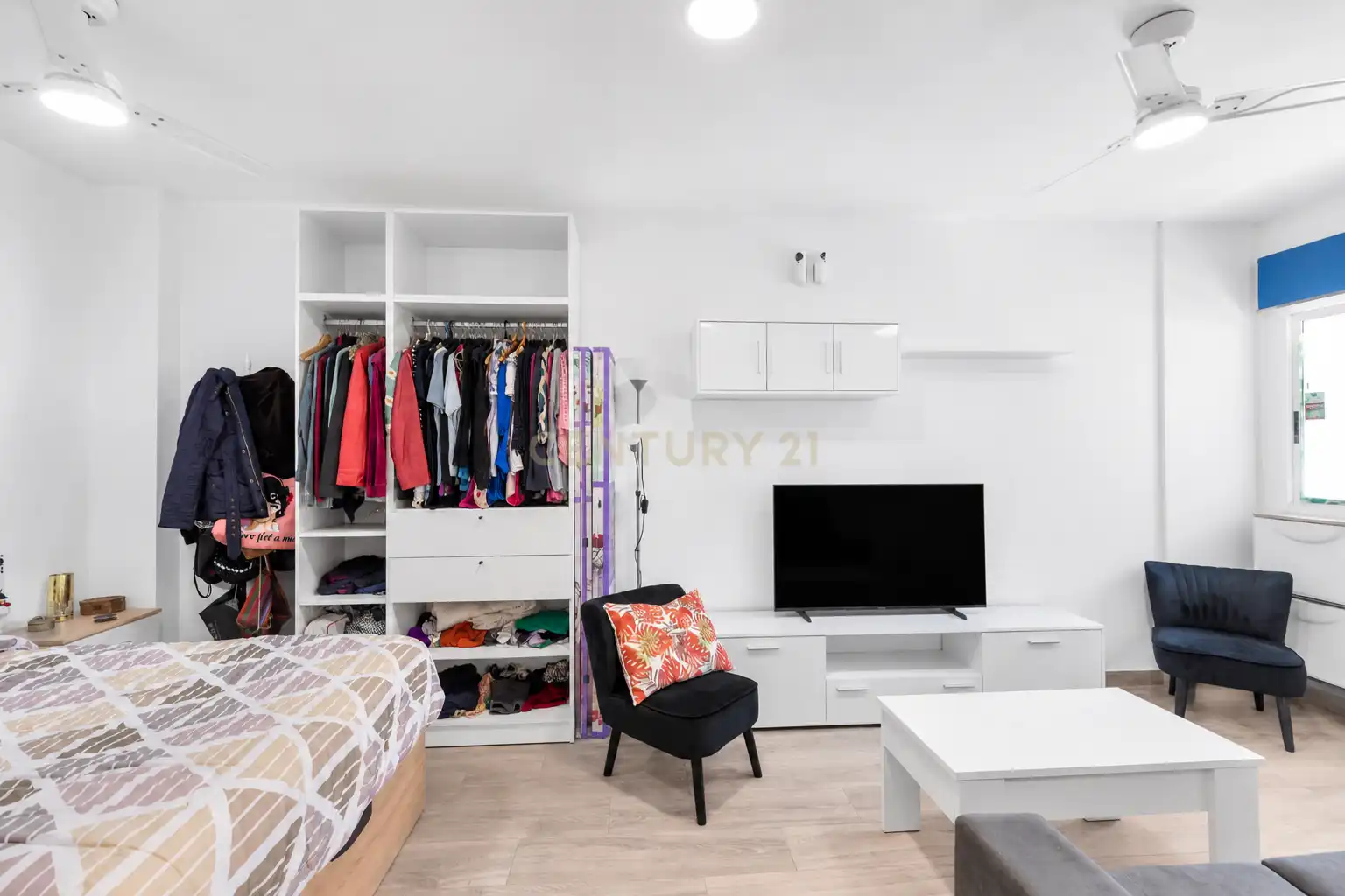Dormitori de Apartament en venda en Torrevieja