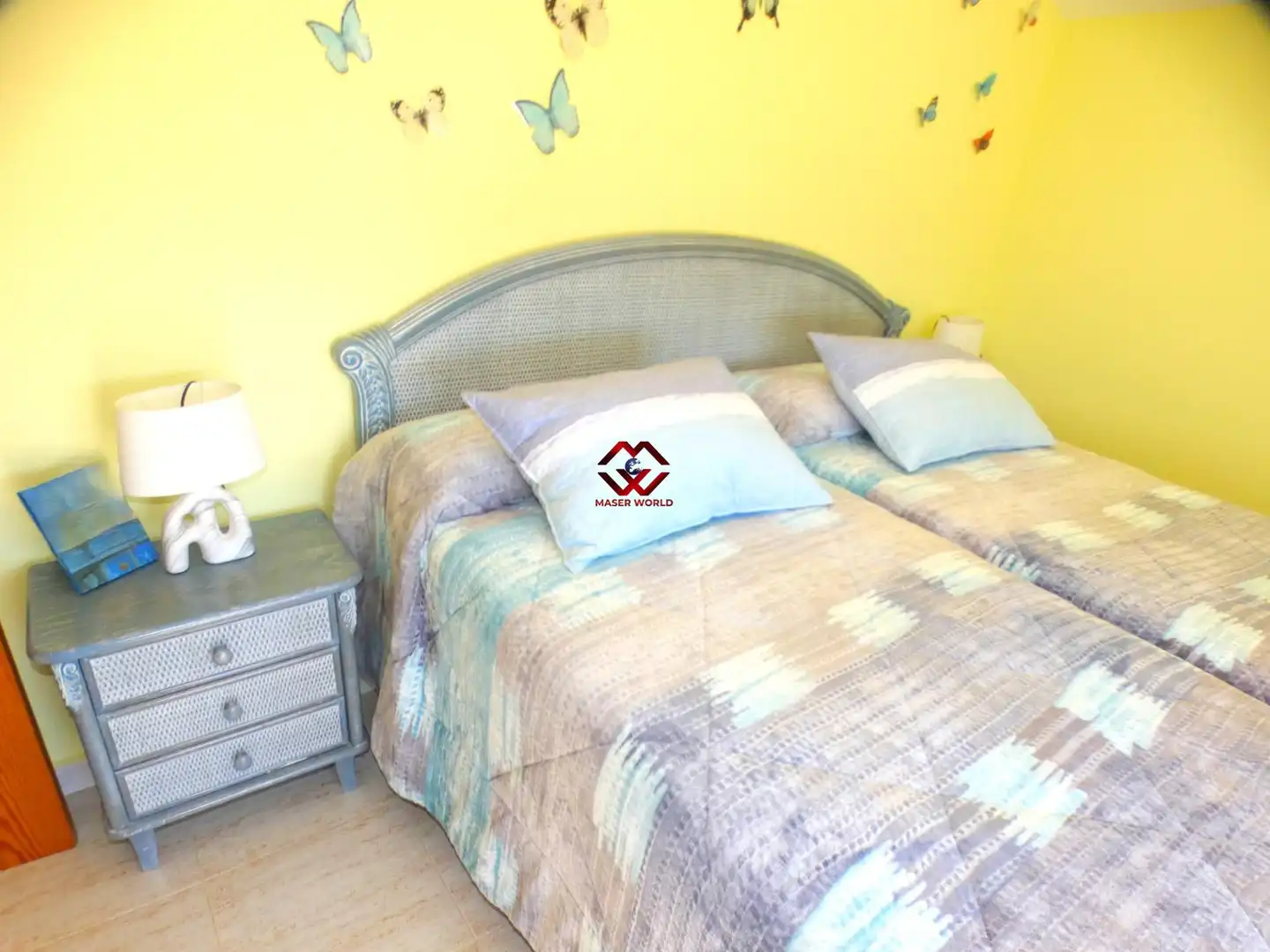 Villa mit Garten zum Verkauf in Puerto de Mazarrón, imagen 31