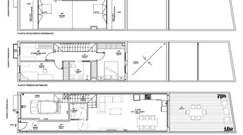 Photo 5 of Residential for sale in Centre, Rubí