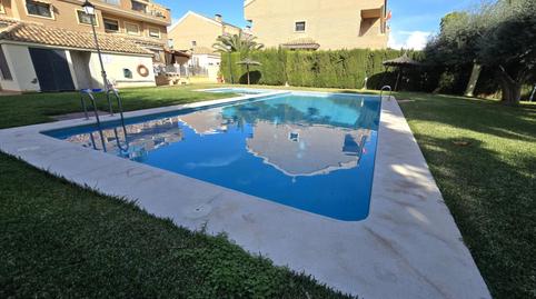 Foto 4 de Casa o xalet en venda a Bellavista - Capiscol - Frank Espinós, Sant Joan d'Alacant