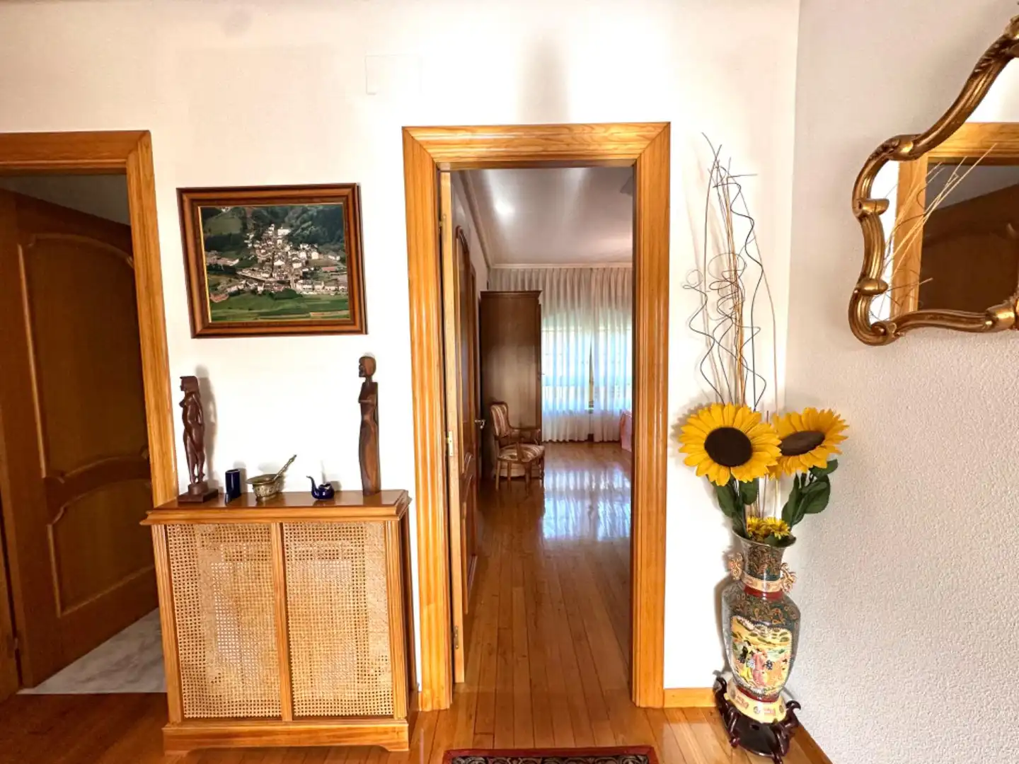 Casa o xalet en venda en Valdés - Luarca amb Calefacció, Jardí privat i Terrassa