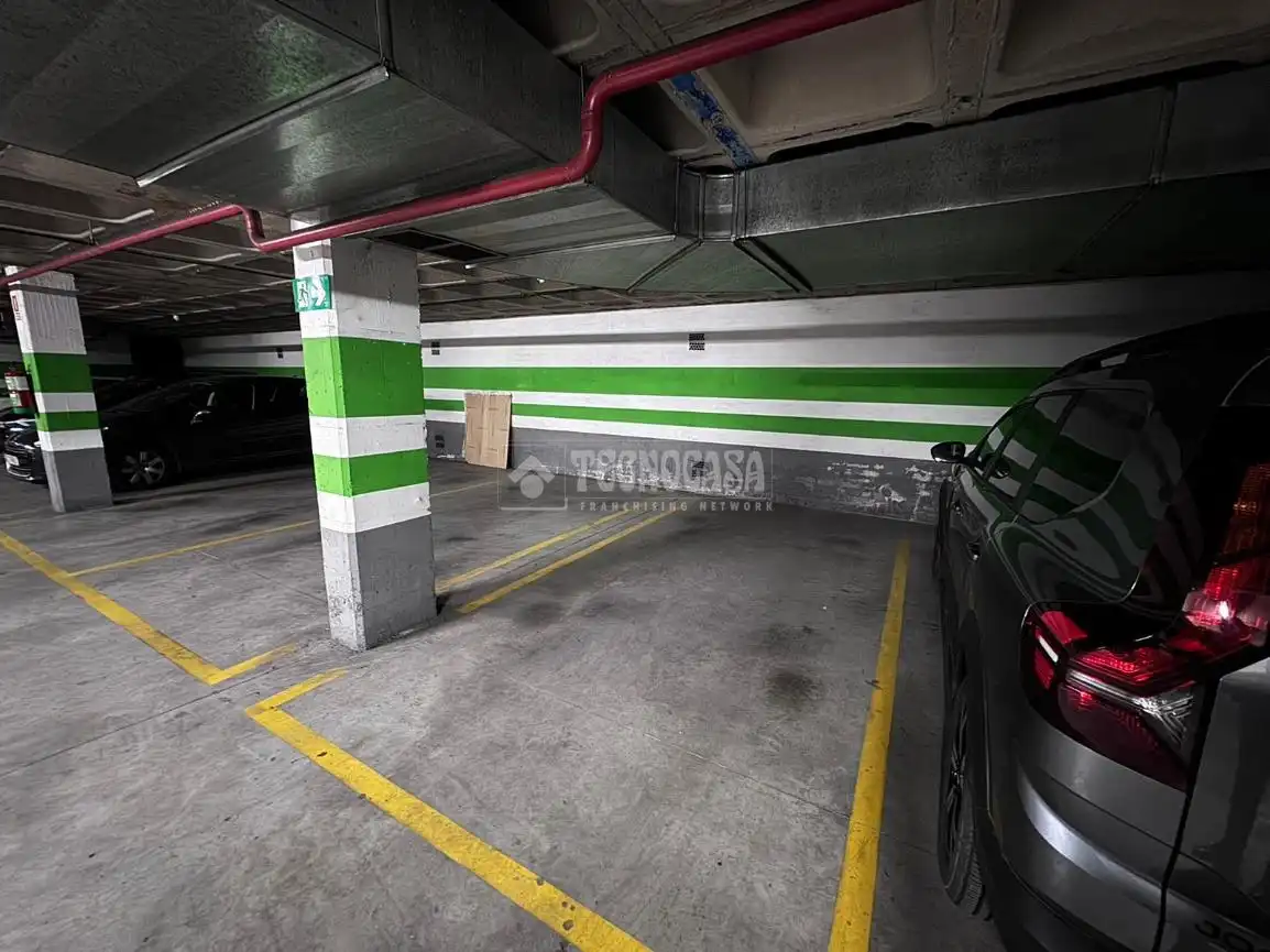 Parking of Garage for sale in Leganés