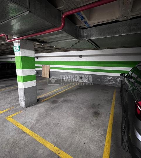 Foto 2 de Garatge en venda a San Nicasio, Madrid