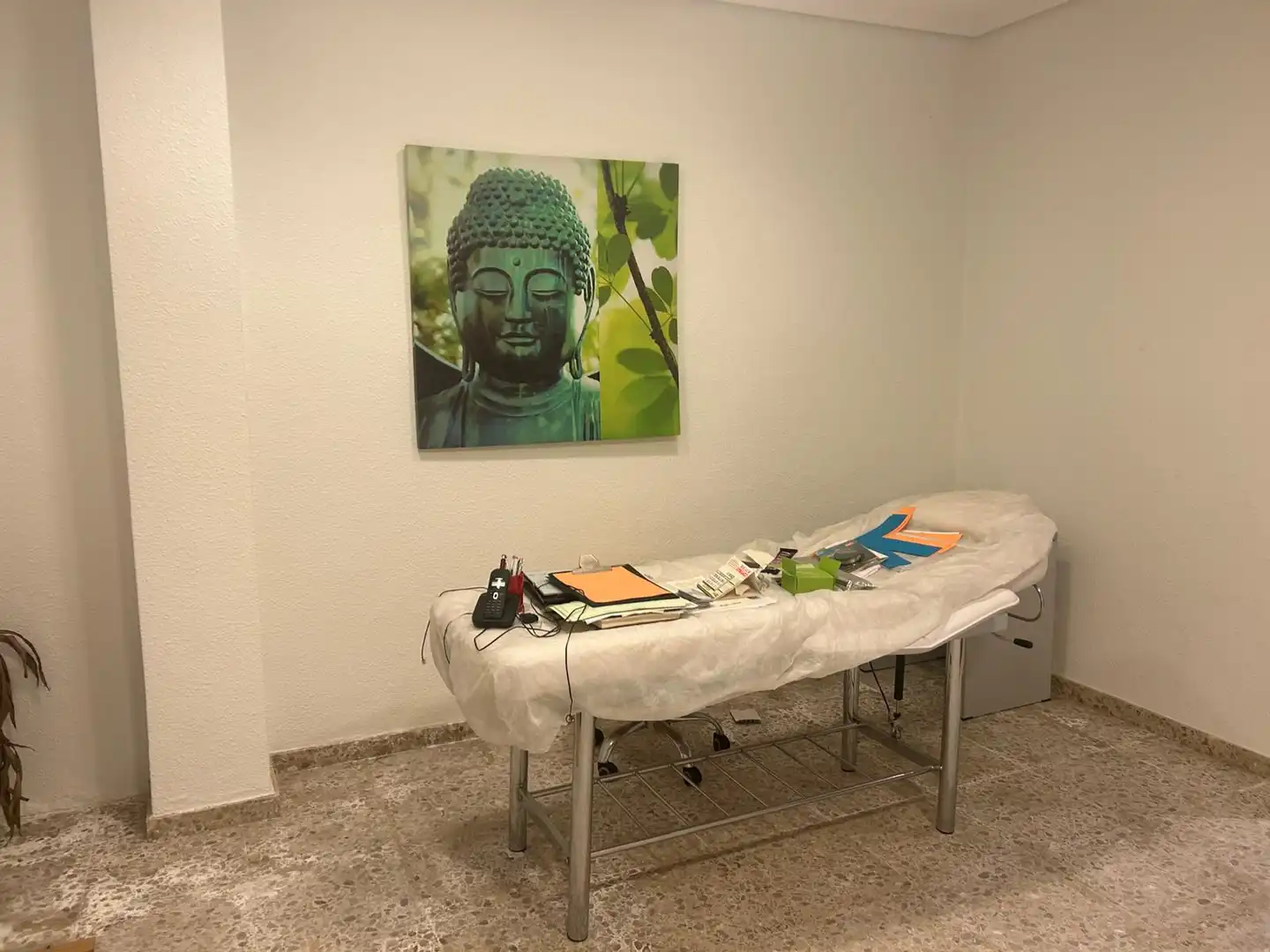Gewerbefläche zum Verkauf in Carrer de Fátima, imagen 16