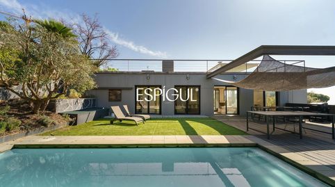 Foto 2 de Casa o chalet en venta en Bonaplata, Premià de Dalt, Barcelona