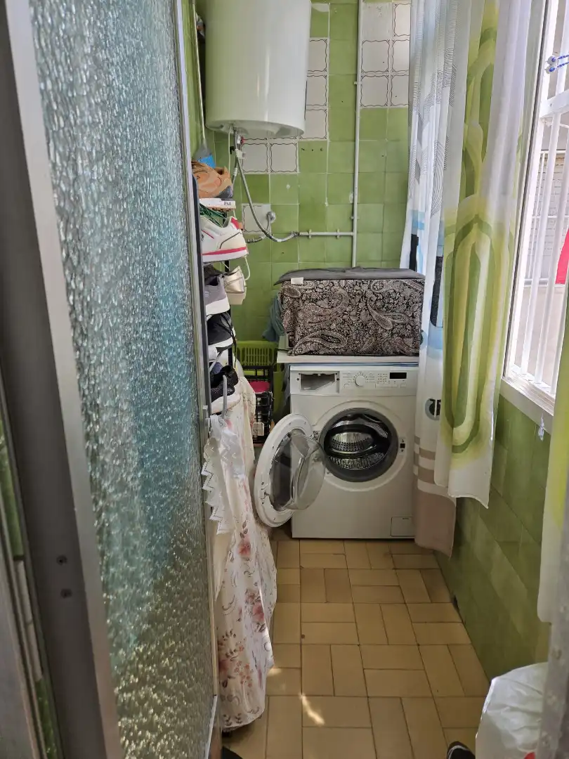 Casa amb terrassa en venda a Calle Fuensanta 115, imagen 51