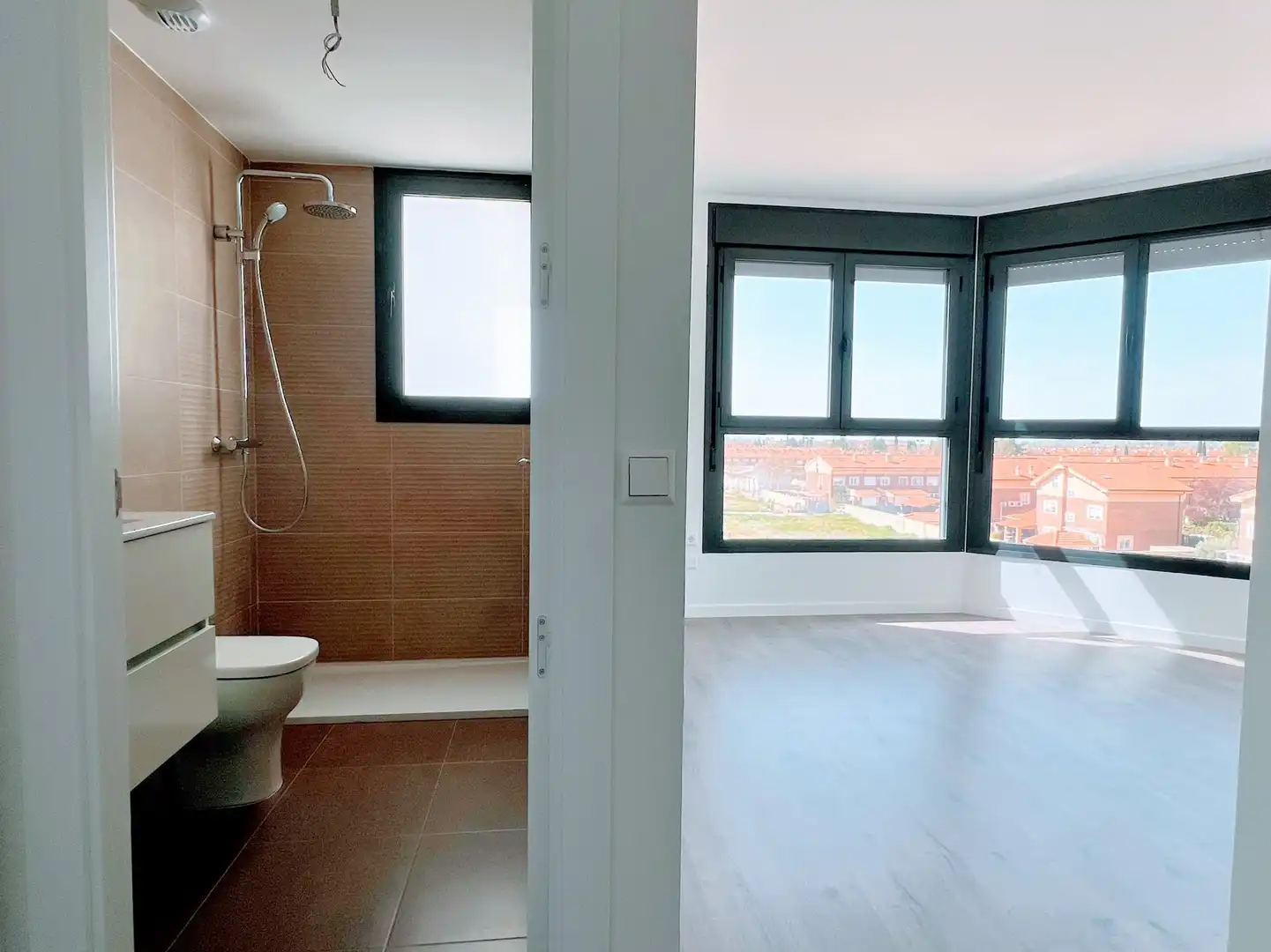 Flat for rent in ESPAÑA, Alovera