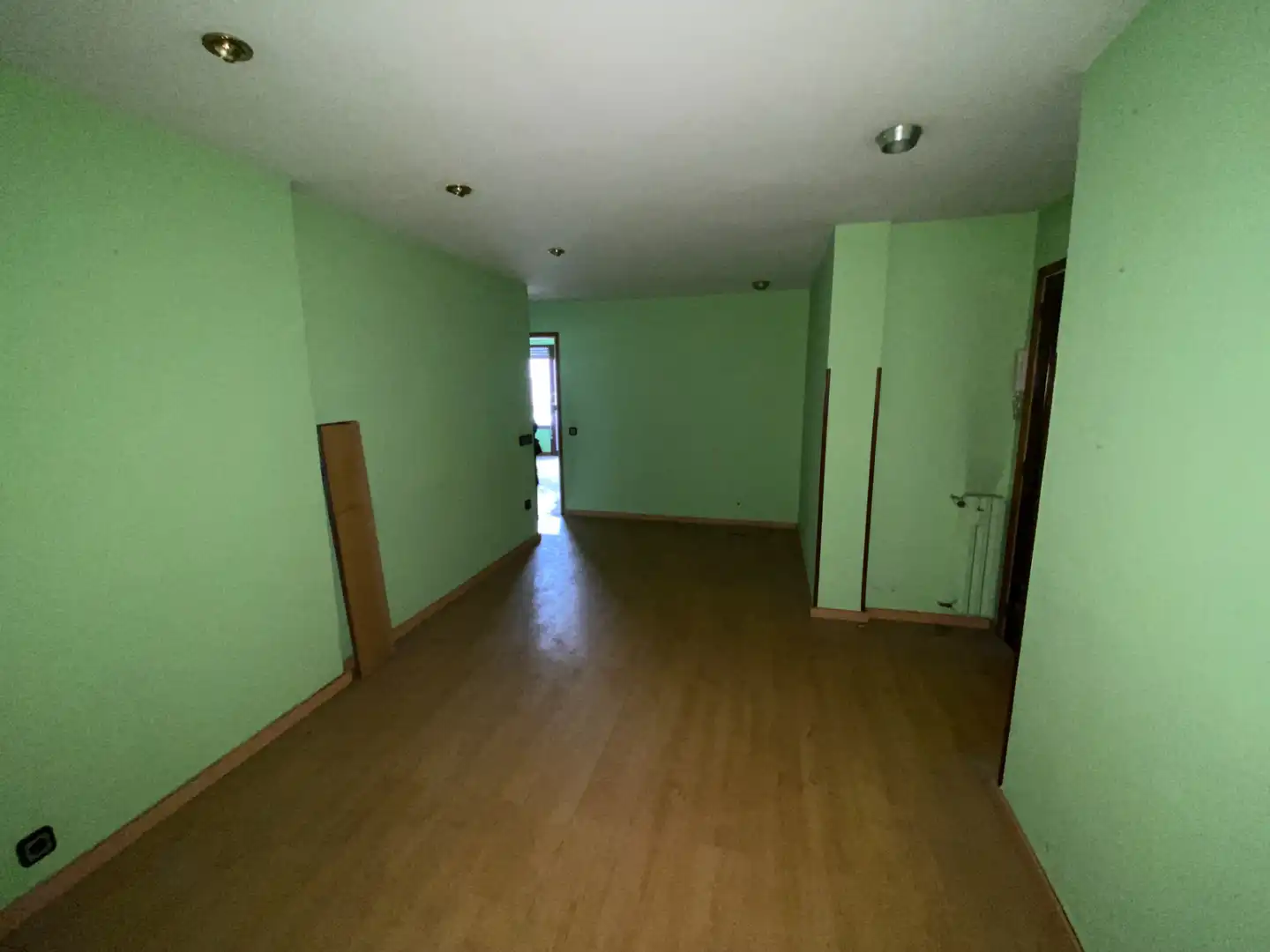Pis amb ascensor en venda a Castilla - Hermida, imagen 5