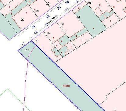 Terreno residencial en Venta en Massamagrell