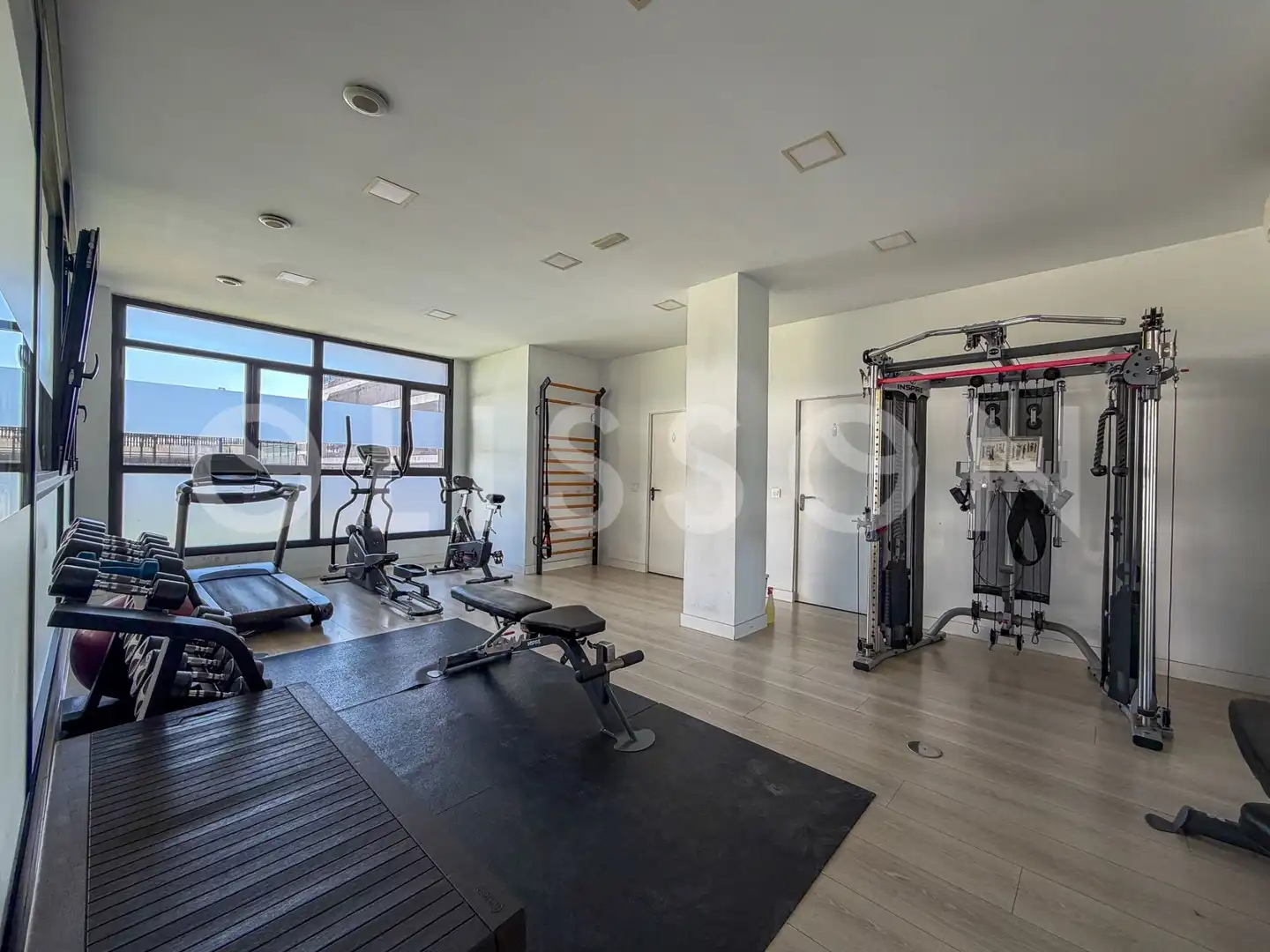 Flat for sale in Madrid  with Air Conditioner, Heating and Terrace
