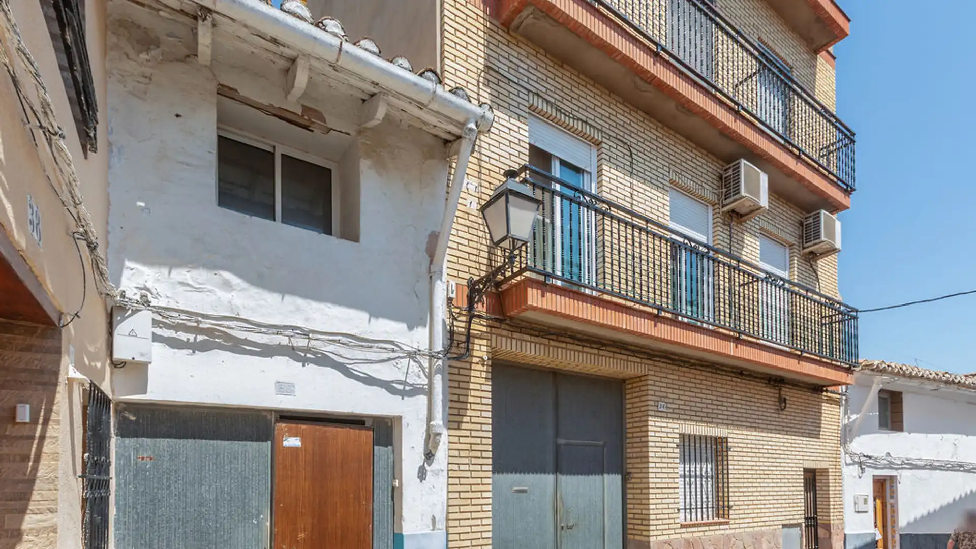 Casa o chalet en venta en SAN ANTONIO, Centro