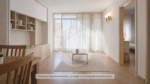 Photo 3 of Flat for sale in Carrer de Lluc, Porta,  Barcelona Capital