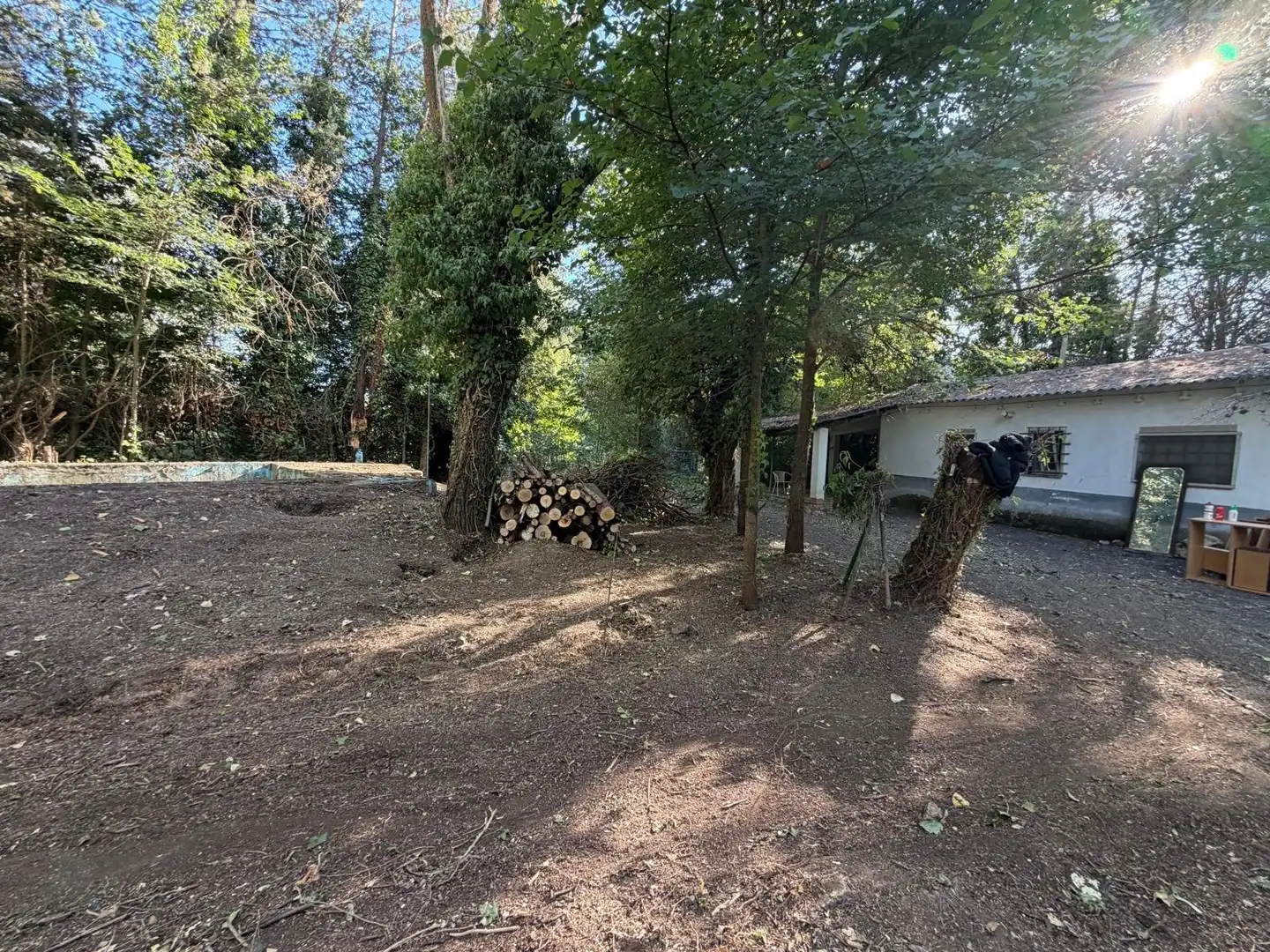 Haus oder Chalet zur Miete in Pezuela de las Torres, Madrid