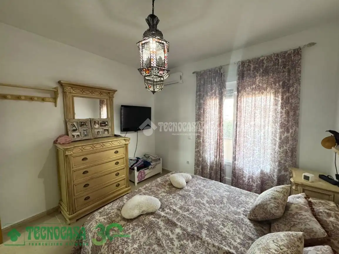 Habitación de Casa adosada en venta en Pedro Muñoz, Ciudad Real