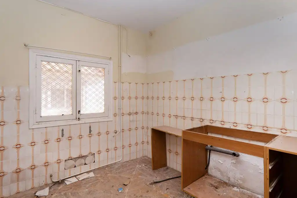 Cocina de Piso en venta en Moratalla
