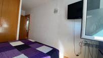 Bedroom of Flat for sale in Terrassa  with Heating and Parquet flooring