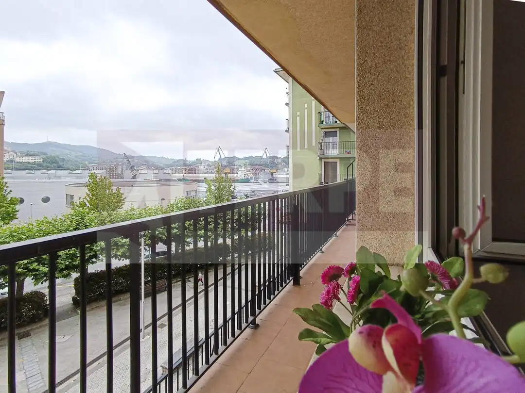 Flat with terrace for sale in Lezo-Bide Kalea, imagen 14