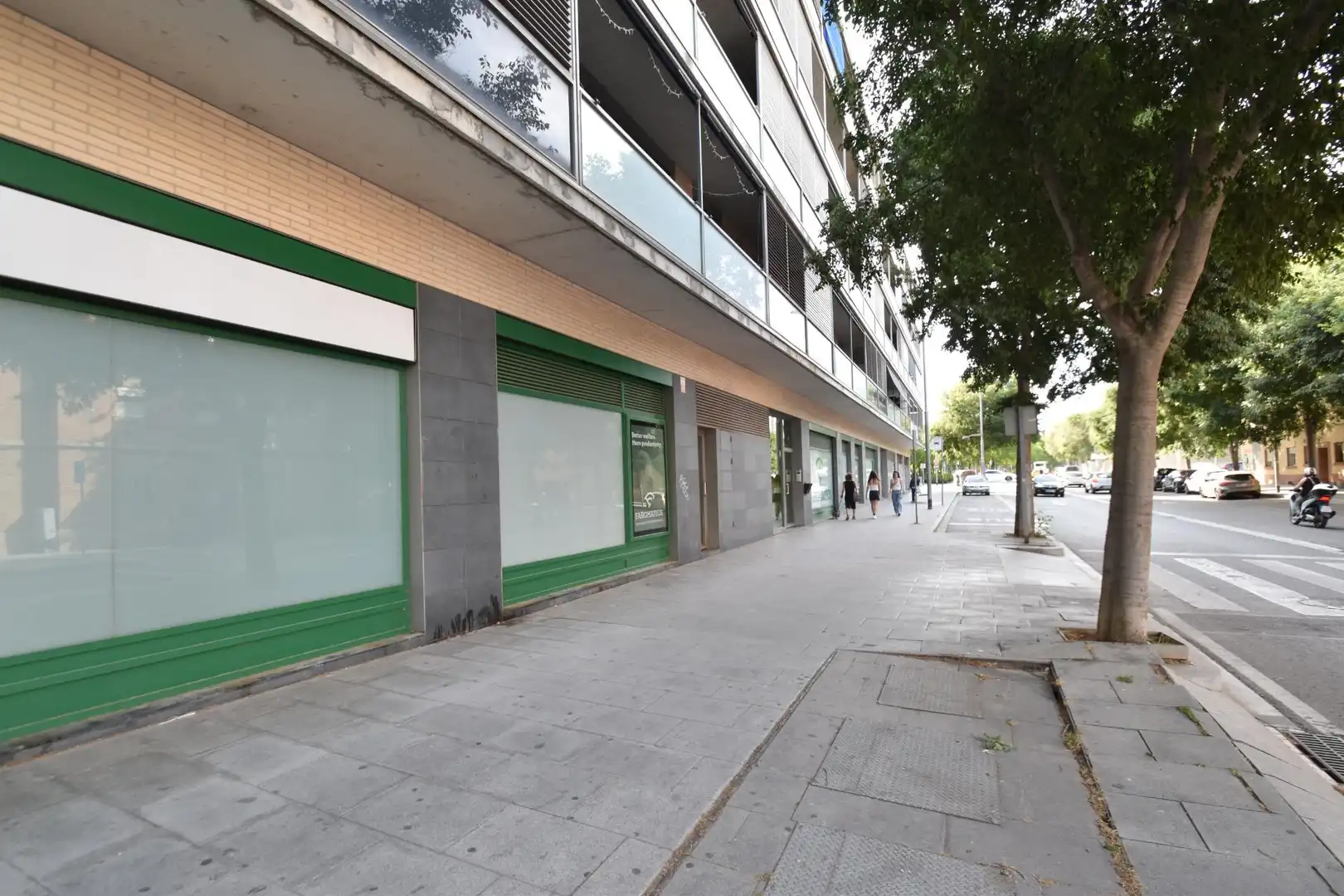 Parcheggio in vendita a Rambla Rambla de Sant Jordi, imagen 13