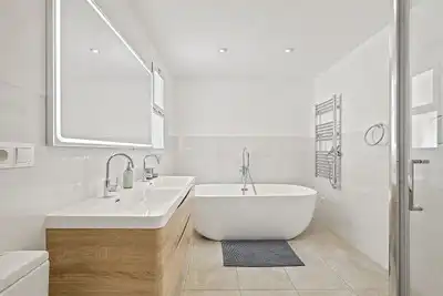 Detached house with pool for sale in Las Lagunas, imagen 13