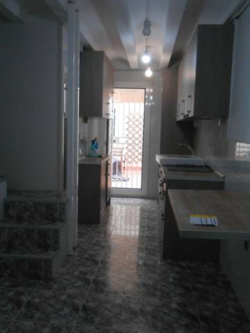 Estudio en Alquiler en Carrer d'Argentona en Vila de Gràcia