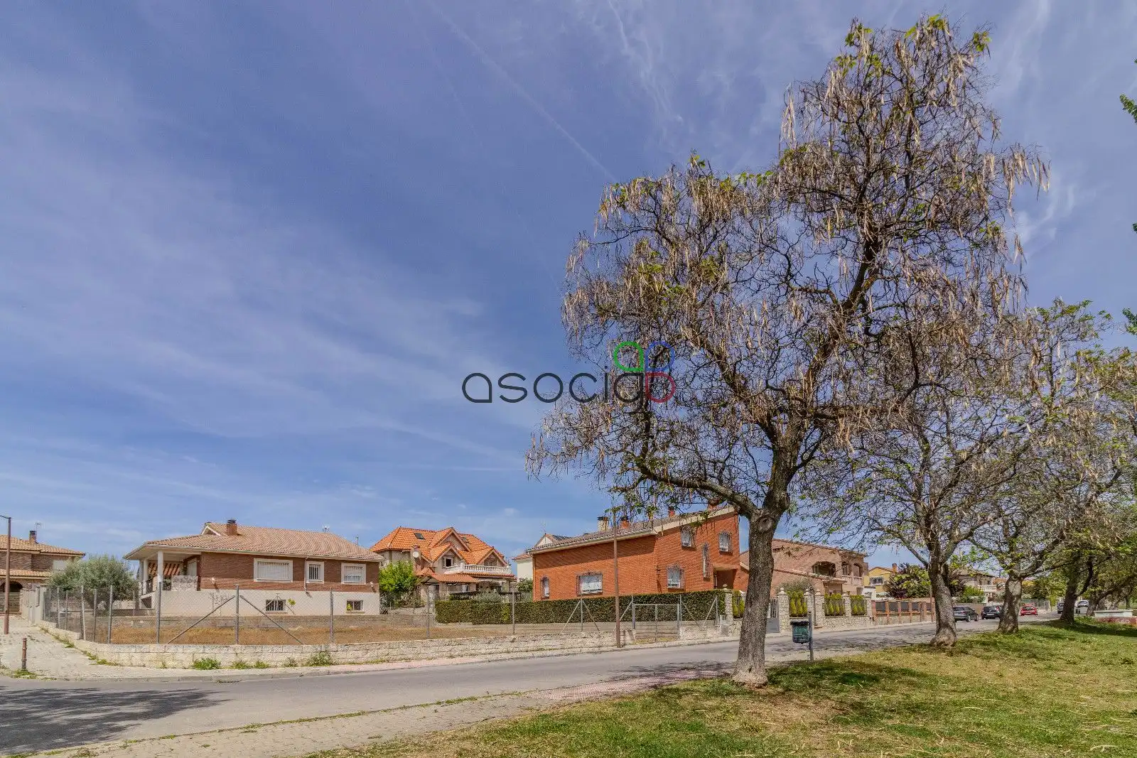 Casa o xalet en venda en Cabanillas del Campo amb Aire condicionat i Calefacció