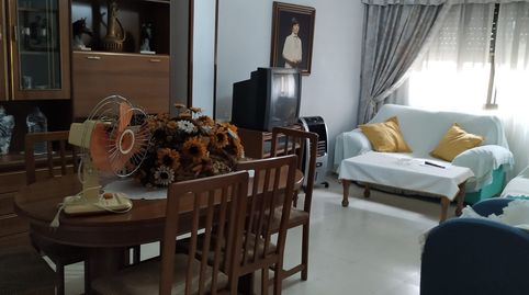 Foto 3 de Piso en venta en Calle Alfonso X el Sabio, Centro, Puertollano