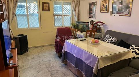 Foto 2 de Piso en venta en San Ildefonso - Catedral,  Jaén Capital