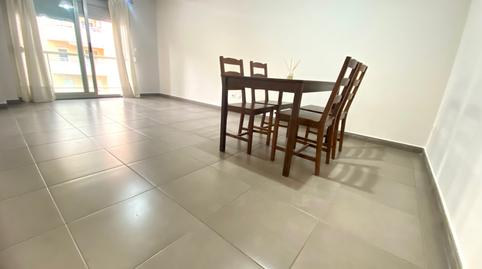 Foto 2 de Apartament en venda a Saladar, Dénia