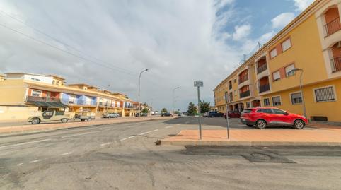 Foto 4 de Residencial en venda a San Cayetano, Murcia