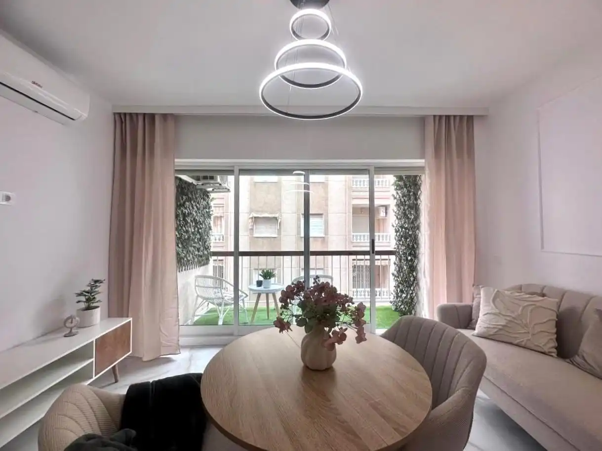 Apartament amb terrassa en venda a Playa del Cura, imagen 6
