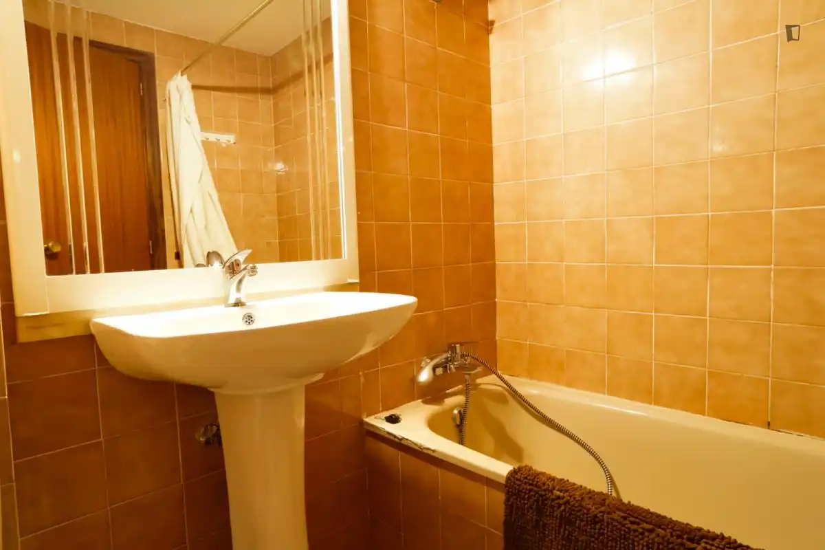 Habitación en L'Amistat