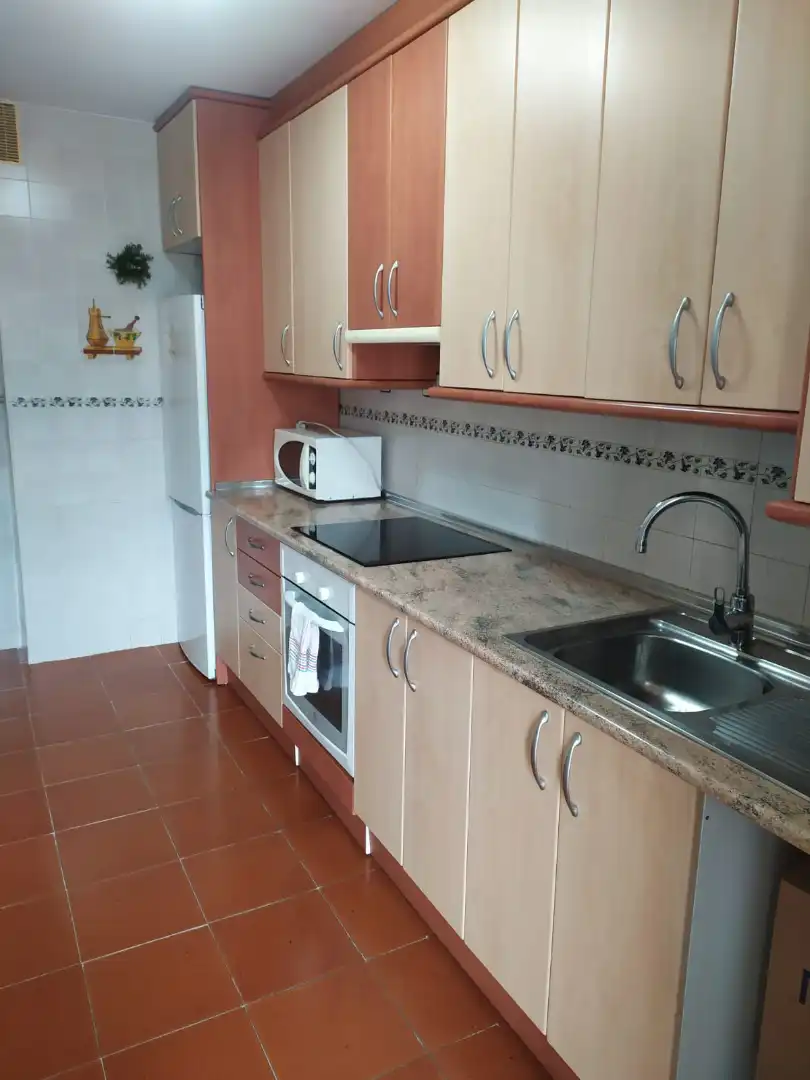 Wohnung zum Verkauf in Calle del Conde de Aranda, 23, Plaza de Toros