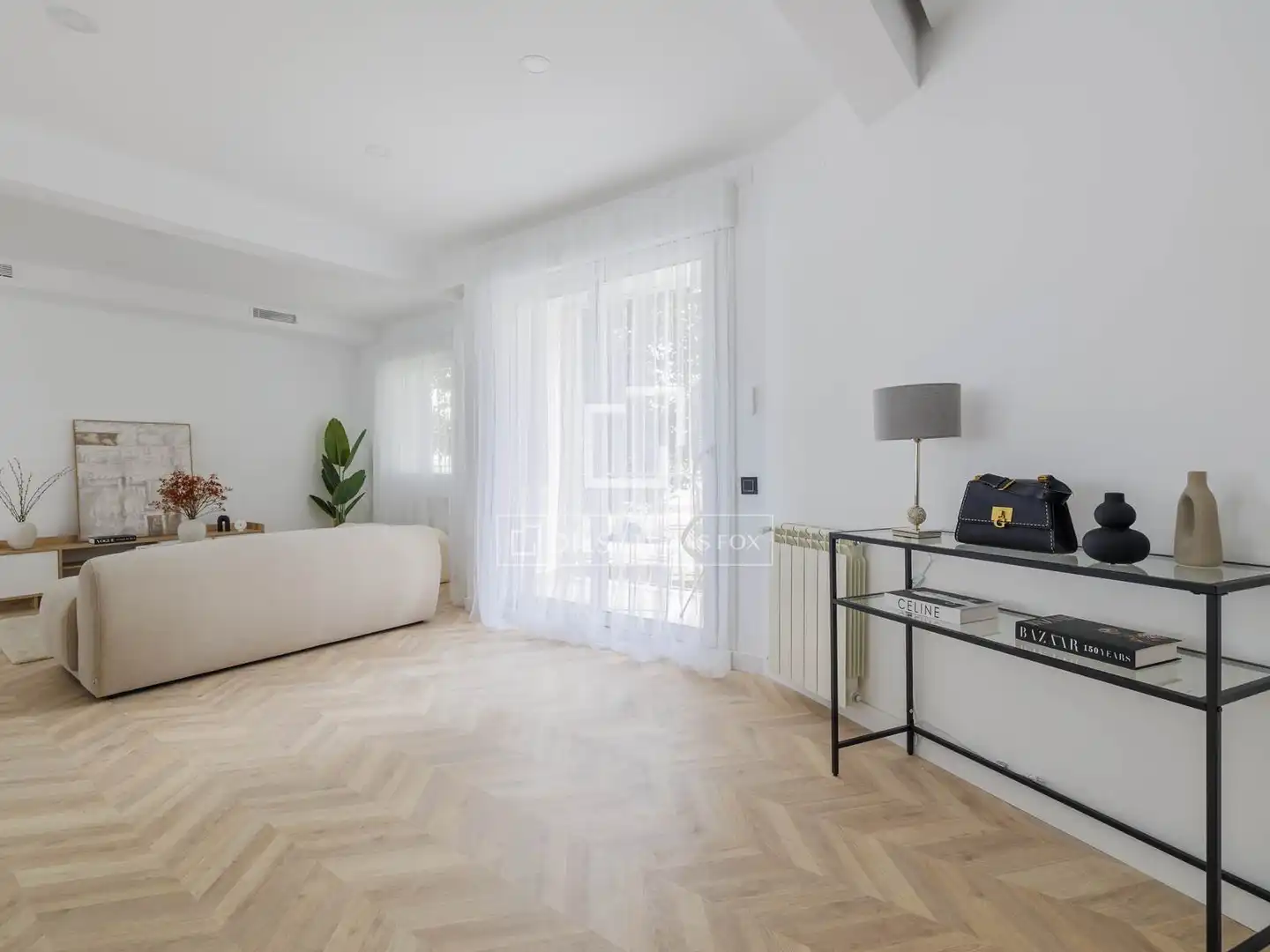 Wohnung mit Aufzug zum Verkauf in Chamartín, imagen 3